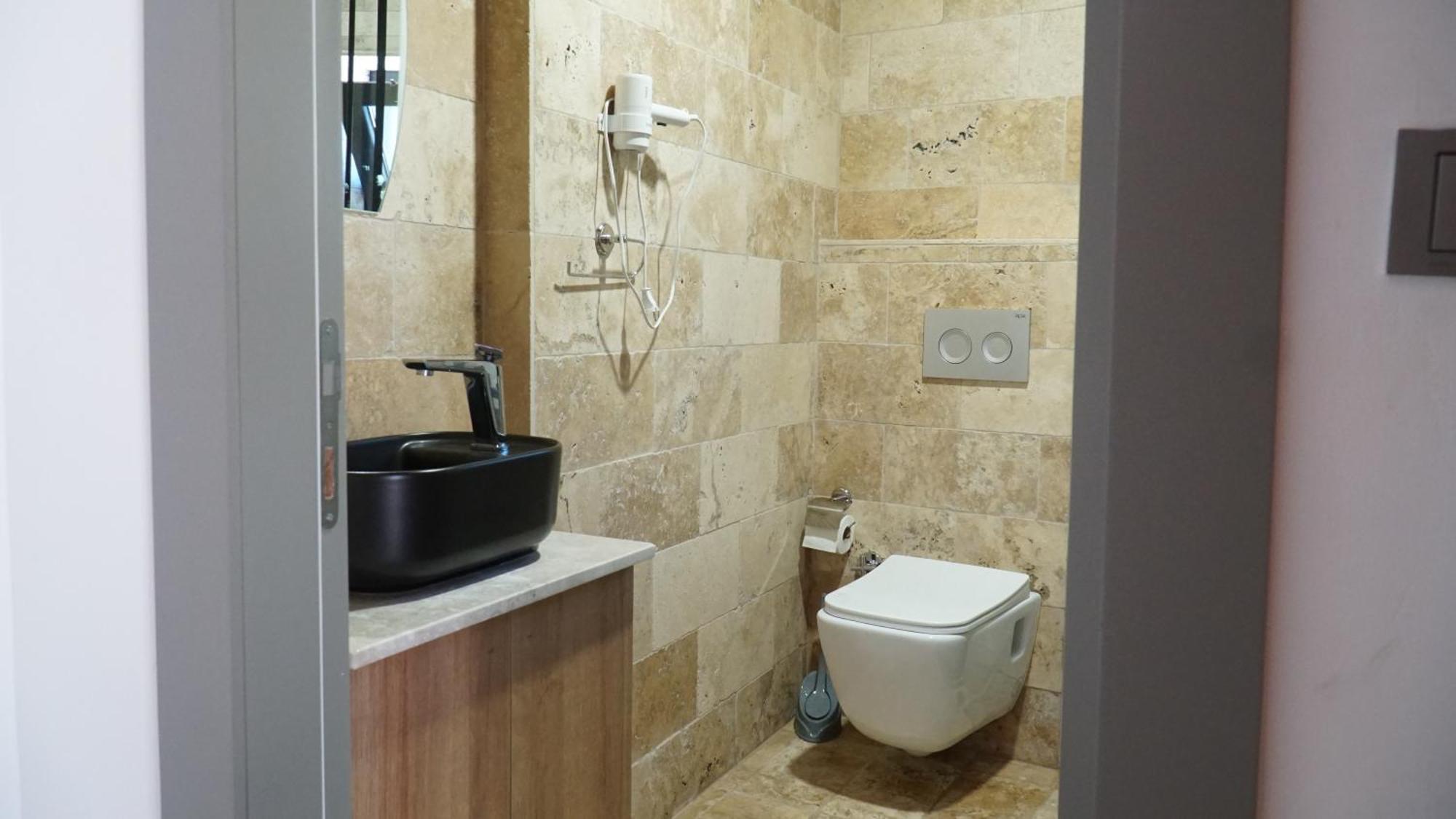 Pikan Ephesus Selçuk Zimmer foto