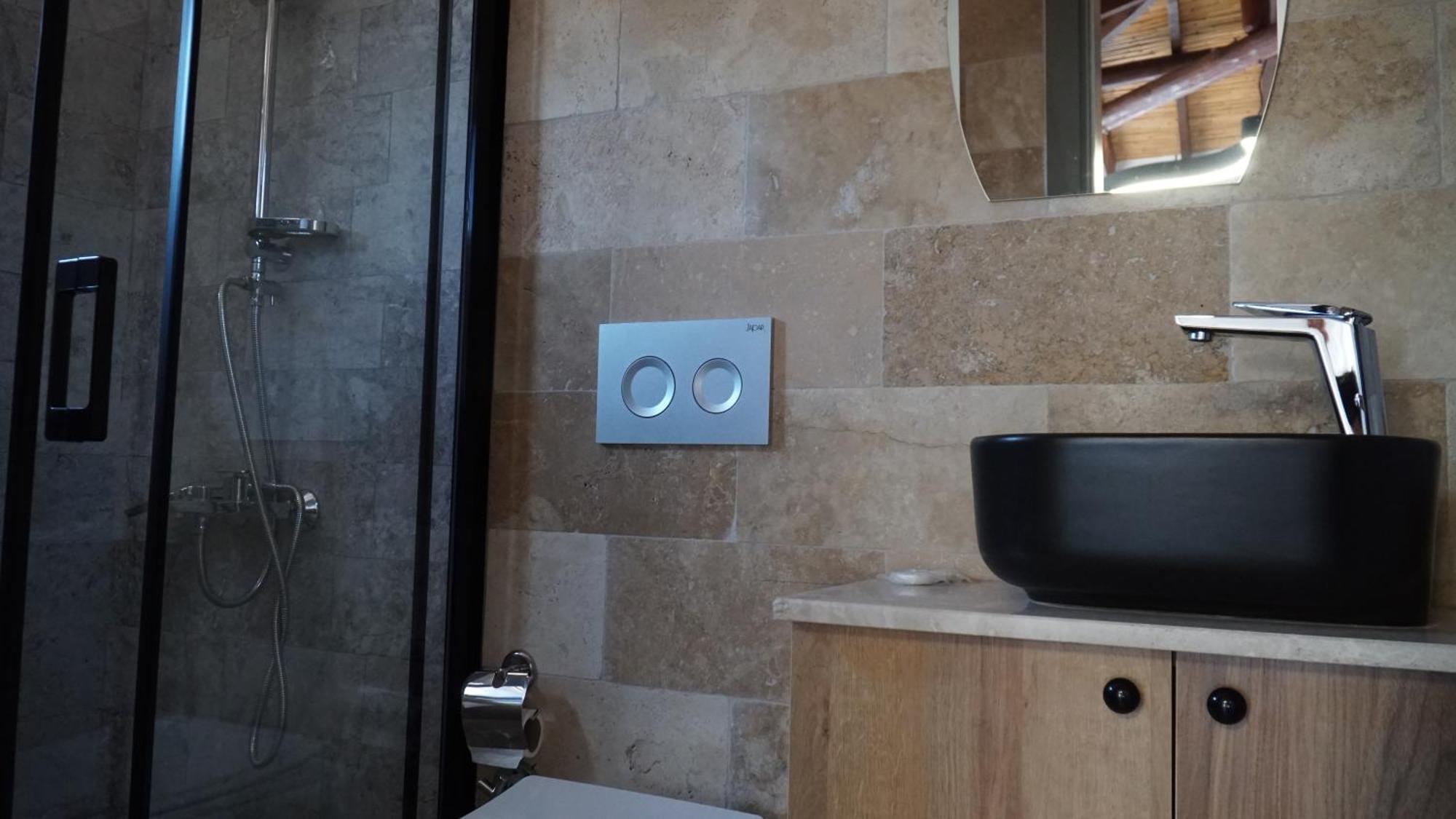 Pikan Ephesus Selçuk Zimmer foto