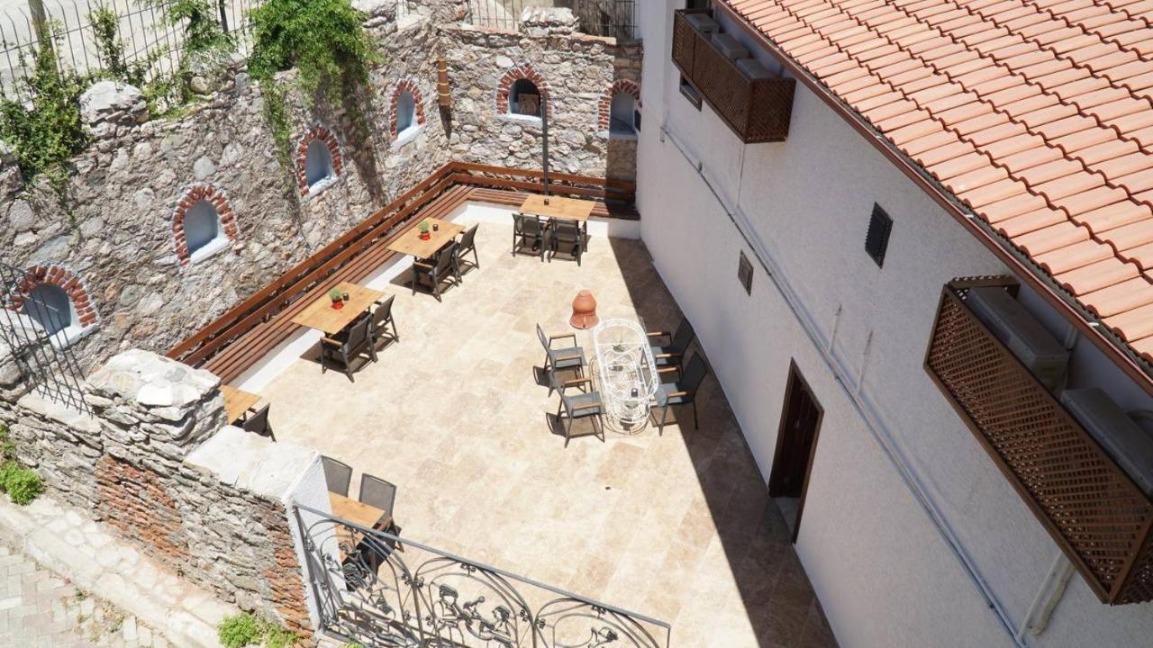Pikan Ephesus Selçuk Exterior foto